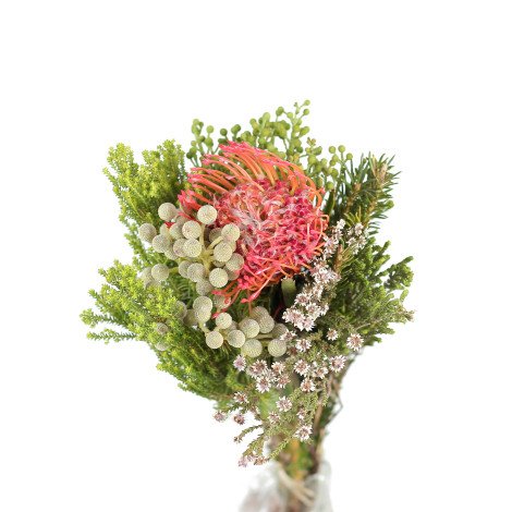 Safari bouquet 1